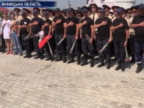 Уникальный центр помощи открыли в Винницкой области