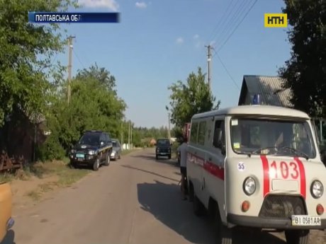 Очередной старый снаряд вместо выгоды принес гибель