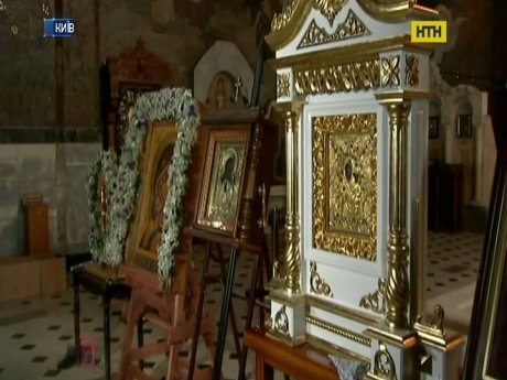 Столица готовится к торжественному молебну и крестному ходу