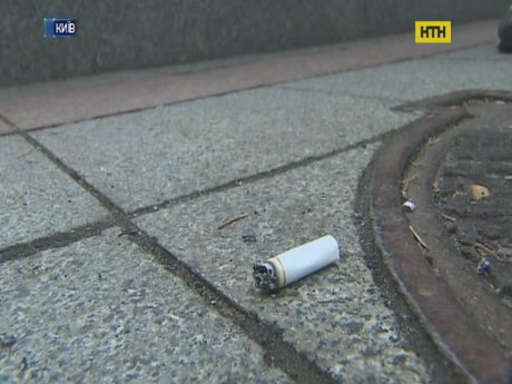 В Раде планируют ввести огромные штрафы за плевки и окурки