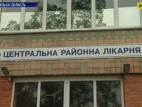 Смерть из-за пьянства дежурного врача: травмированная в ДТП 8-летняя девочка могла выжить!