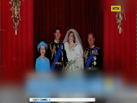 У Британії розгортається скандал навколо спогадів Принцеси Діани 25-річної давнини