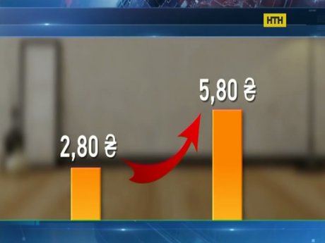 Коммуналка растет - теперь уже обслуживание домов