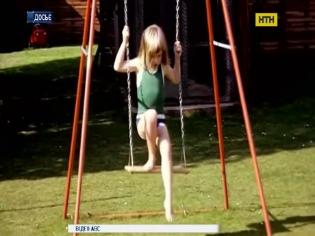 Обнародованы детские фотографии Леди Ди