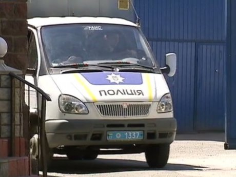 Еще одна смерть в Лукьяновском СИЗО