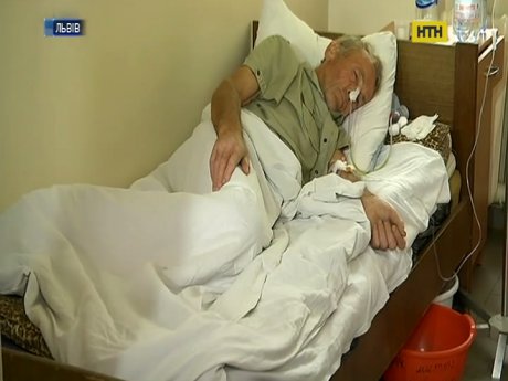 Ботулізм у Львові - вже не риба, а домашній паштет