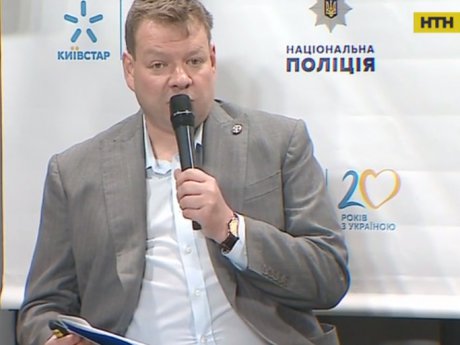 Відшукати зниклу дитину незабаром можна буде за допомогою мобільного телефона