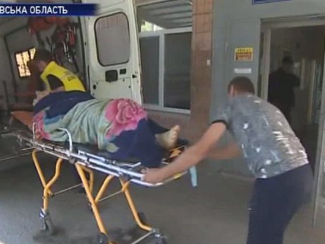 Щорічно більшає кількість хворих у лікарнях, яких родичі покинули напризволяще