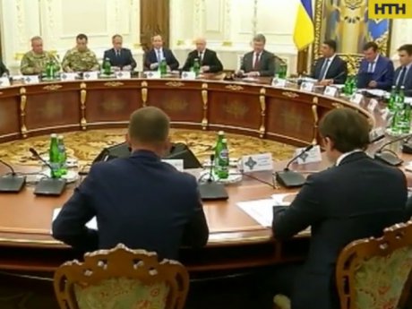 Україна посилила правила в'їзду в країну для росіян