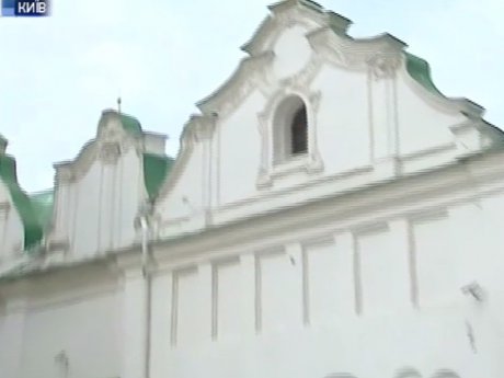 Триває епопея з обранням директора Історико-культурного заповідника "Києво-Печерська лавра"