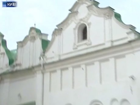 Працівники Історико-культурного заповідника "Києво-Печерська лавра" подали позов до суду на Міністерство культури