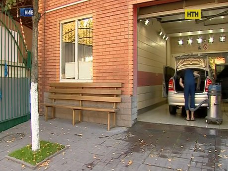 У столиці врятували дитину від матері-п'яниці