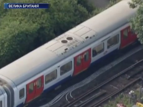 Теракт у лондонському метро: подробиці трагедії