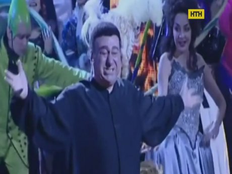 Помер видатний оперний співак Зураб Соткілава