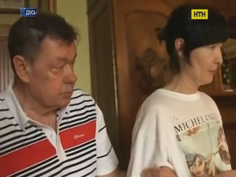 Микола Караченцов потрапив у лікарню на планову діагностику