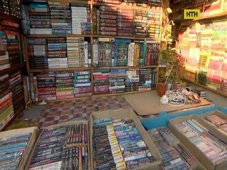 Заборона книжок з Росії - плюси та мінуси