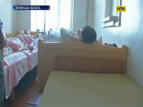 Новий випадок ботулізму на Волині