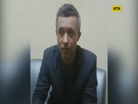 У Львові зірвали концерт Сергія Бабкіна