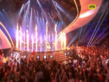 Україна обирає представника на Євробачення-2018