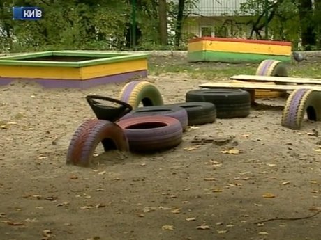 Столичний дитсадок, у якому отруїлися діти, тимчасово закрили