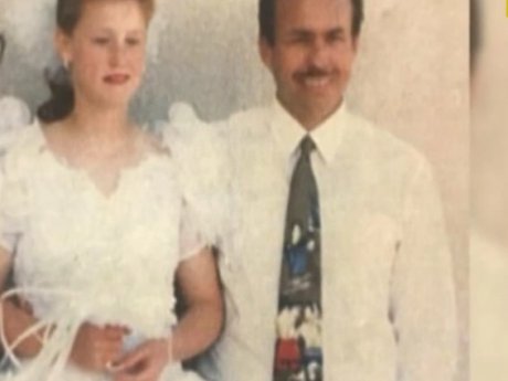В США отчим похитил свою дочь и 19 лет подряд насиловал