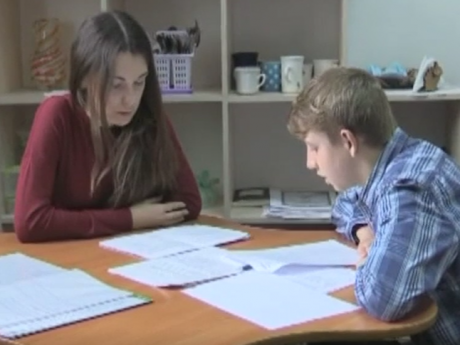 Хоумскулінг в Україні: недоліки та переваги
