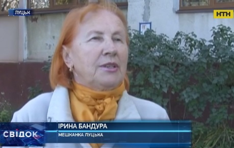 У Луцьку відімкнули ліфти
