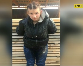 Оболонский райсуд Киева изберет меру пресечения похитительнице младенца