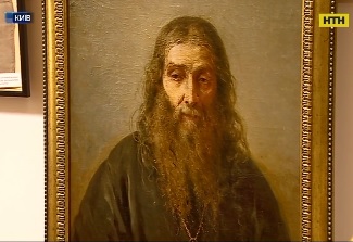 Сегодня украинская православная церковь отмечает 200-летие со дня рождения Архимандрита Антонина Капустина
