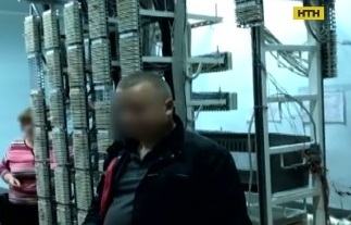 У Тернополі викрили шахраїв, які підроблювали міжнародний телефонний трафік
