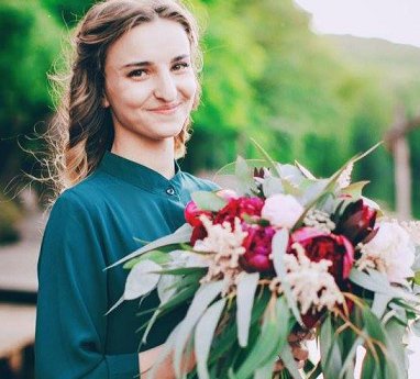 Шестая жертва харьковского Лексуса: сегодня умерла 24-летняя Диана Берченко