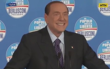 Берлускони обвиняют в многолетнем сотрудничестве с известной мафией Коза Ностра
