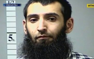 Нью-Йоркский террорист признался, что пытался убить как можно больше людей