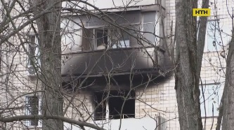 У вінницькій квартирі вибухнула граната