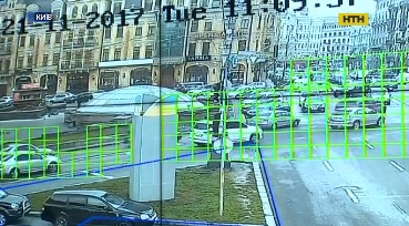 Smart City: 5 тисяч відеокамер вже працюють у Києві