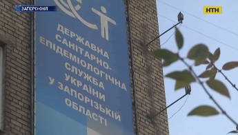 Епідемія кору на Запоріжжі: кількість хворих зросла до 35 людей
