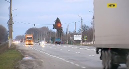 Проклята дорога на Чернігівщині забрала майже 30 життів