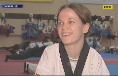 Вражаюча історія чемпіонки світу з пара-тхеквондо