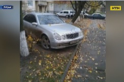 Як побороти хамське паркування – поради Свідка