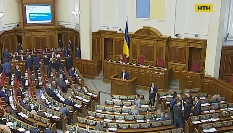 Українські депутати закрутять гайки неплатникам аліментів