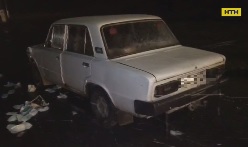 У Лютежі водій збив трьох жінок на пішохідному переході