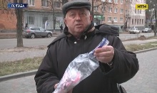 Мошенники обокрали пенсионеров в Полтавской области