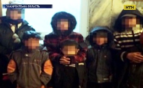 Мати загубила дев’ятьох  дітей на Закарпатті
