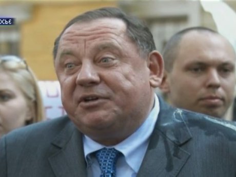 Скандального екс-ректора податкової Академії виправдали