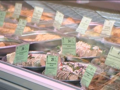 За прогнозами експертів ціни на продукти можуть збільшитися вдвічі