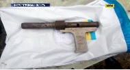 Десятирічний хлопчик випадково застрелив свою дворічну сестру