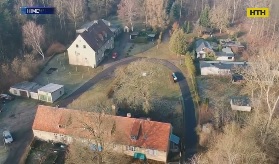 Ціле село у Німеччині продали за 140 тисяч євро