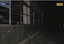 Потужний вибух стався на заводі в Тернополі, є постраждалий