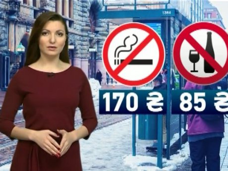 Нові правила поведінки на новорічні свята