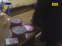 Двое украинцев пытались вывезти "контрабандные деньги" в Польшу